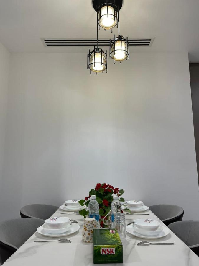 Eaton Residences Klcc By Bhs クアラルンプール エクステリア 写真