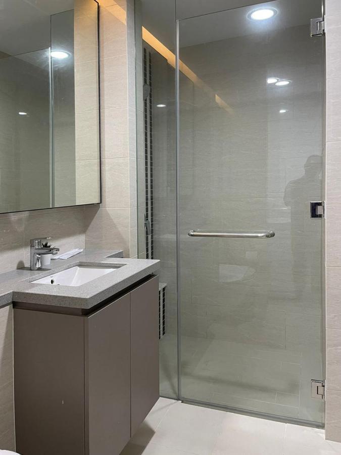 Eaton Residences Klcc By Bhs クアラルンプール エクステリア 写真
