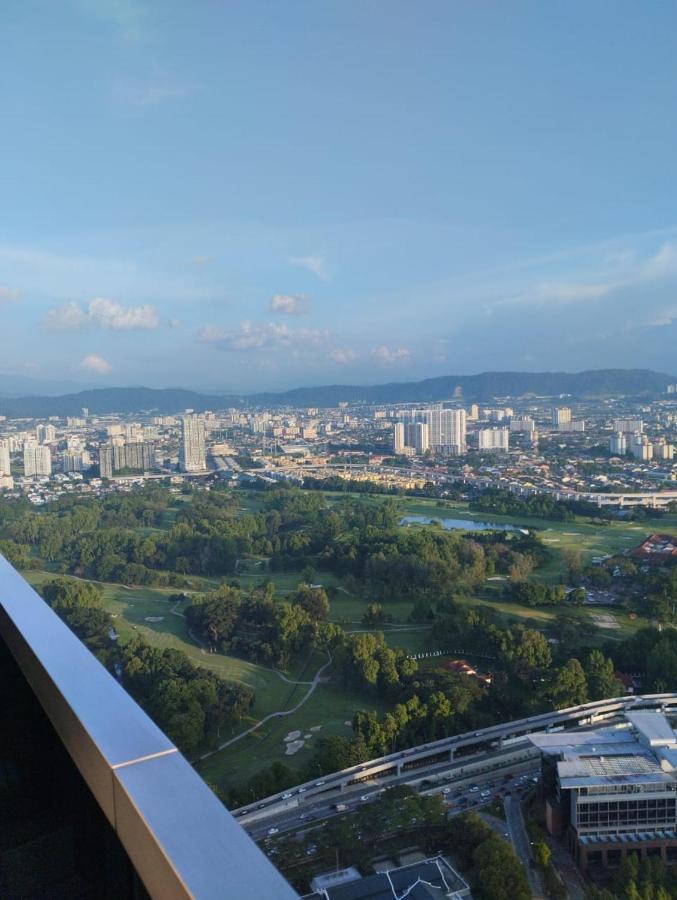 Eaton Residences Klcc By Bhs クアラルンプール エクステリア 写真