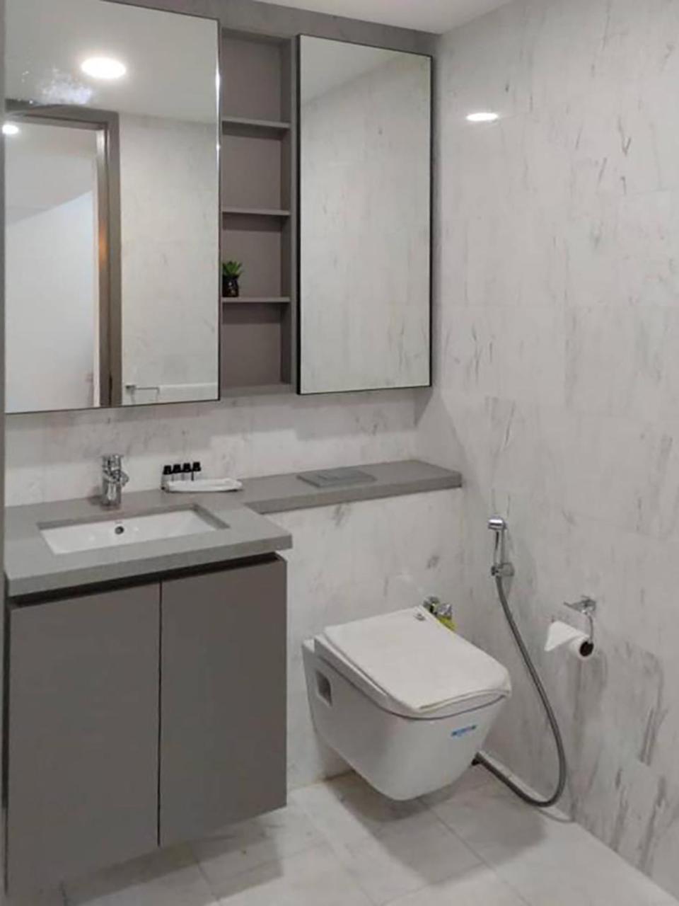 Eaton Residences Klcc By Bhs クアラルンプール エクステリア 写真